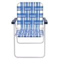 thumbnail image 3 of Classic Web Folding Chair, 3 of 5