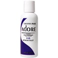 thumbnail image 4 of Adore Coloration Semi-Permanente, 010 Cristal Clair, 4 Fl Oz (AD-10), 4 of 61