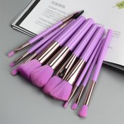 Makeup Brushes A Set Makeup Cosmetic Face Foundation Power Eyeshadow Make Up Brush, Brush for Women