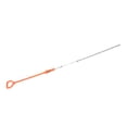 thumbnail image 1 of Engine Oil Dipstick, Aluminum Alloy Oil Dipstick Replacement Convenient To Use Original Standard   for Car for Measure the Height, 1 of 7