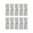 thumbnail image 1 of Vacuum Cleaner Main Brush Cover HEPA Filter Compatible With Lenovo T1 Pro Robotic Vacuum Cleaner Parts Accessories, 1 of 5