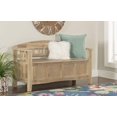 thumbnail image 2 of Paloma Storage Bench, 2 of 9