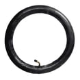 thumbnail image 3 of Bgsha 14 Inch Inner Tube 14x2.125 Replacement Inch Innefor Electric Bicycle Wheelbarrow Metal Bent Valve Replacement Rubber Tire Tube, 3 of 9