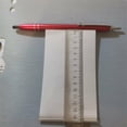 thumbnail image 3 of Binwennn Disposable Pens Bulk Pens Lot Gel Pens Cheat Pens Cheat Gadgets Pen With Cheat Sheet Cheat Gadgets School Ballpoint Pen With Cheat Sheet Point Pens For School Business 1ml, 3 of 8