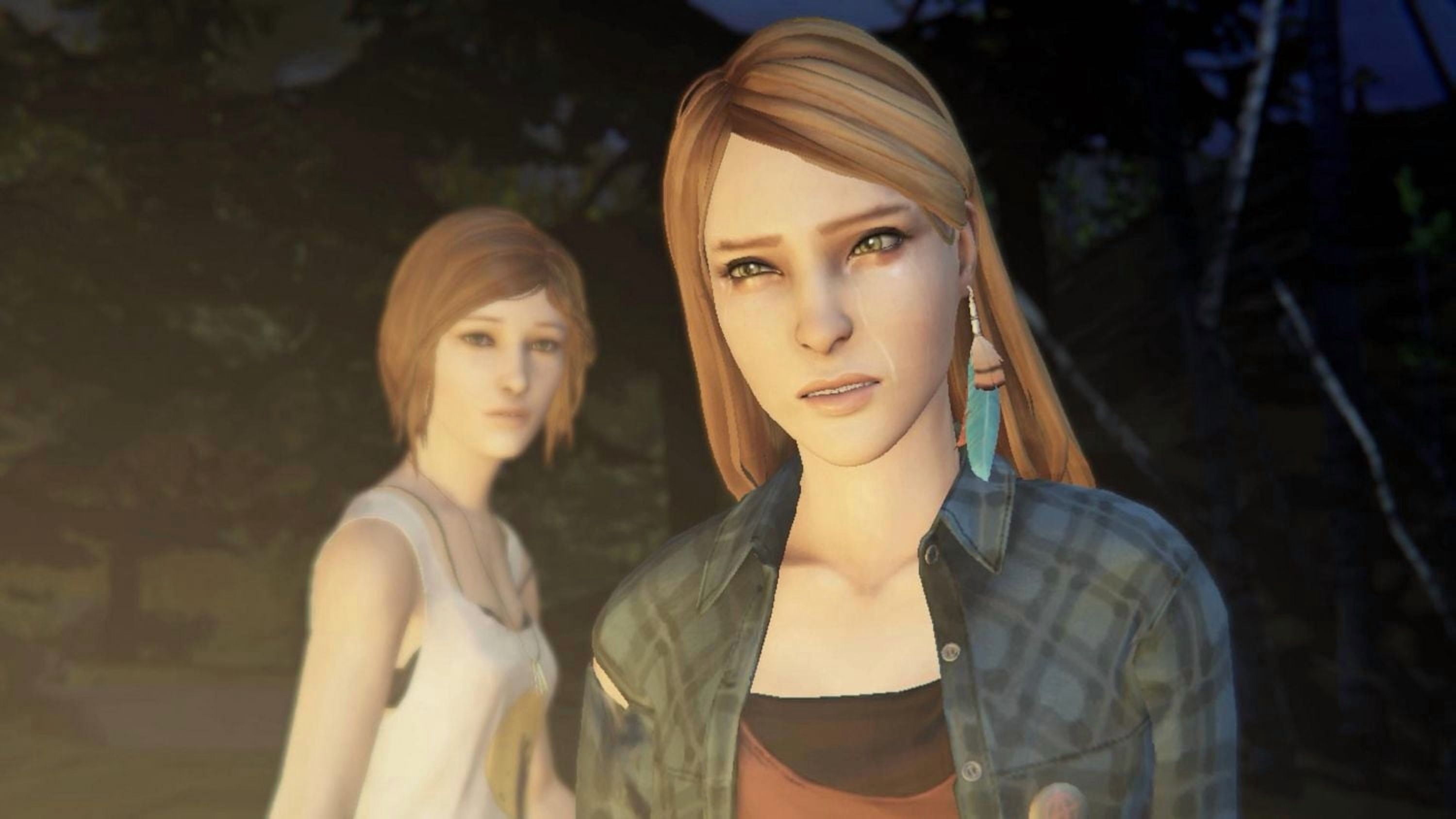 Jeu vidéo Life is Strange Arcadia Bay Collection pour (Nintendo Switch)