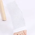 thumbnail image 4 of relayinert Chaussettes à Manchon de Compression Respirantes en Nylon pour Femmes, Protection de Cheville Anti-Fatigue, 4 of 8
