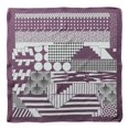thumbnail image 4 of Bimba Cotton Voile Rectangular Printed Scarf Women Wrap Bandanas-40 x 80 Inches, 4 of 7