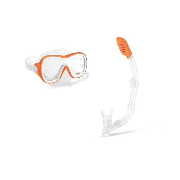 Intex Wave Rider Swim Set for Ages 8+ – Perfect Gear for Pool and Water Play