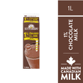 thumbnail image 1 of Scotsburn 1% Partly Skimmed Chocolate Milk, 1 of 7