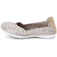 thumbnail image 3 of Bernie Mev Chaussures Plates pour Femmes Catwalk, 3 of 7