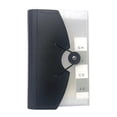 thumbnail image 2 of PEN+GEAR 7 Pocket Coupon File, 2 of 7