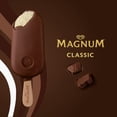 thumbnail image 4 of Magnum Classic Ice Cream Bars, 3 x 100 ml, 4 of 8