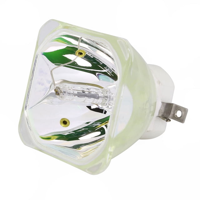 Lutema Économique pour Viewsonic PRO8100 Lampe de Projecteur (Ampoule Seulement), Présentant une solution Économique durable et de Haute Qualité. l'Ampoule Est Conçue pour le Projecteur Viewsonic PRO8100 et Fabriquée en Amérique du Nord. Elle a une surface Réfléchissante et un design compact, Convient pour Remplacer la Lampe d'Origine.