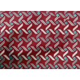 thumbnail image 4 of oneOone Cotton Poplin Fabric Line|Diamond & Triangle Geometric Printed Fabric 1 Yard 56 Inches Wide, 4 of 4