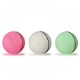 thumbnail image 3 of Roulement Automatique Boule avec Clignotant LED Interactif Chat Sautant Boule Jouets USB Rechargeable, 3 of 5