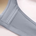 thumbnail image 4 of LSLJS Soutien-Gorge Rehausseur Confortable Sans Armature pour Femme Grande Taille, 4 of 4