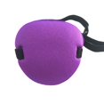 thumbnail image 4 of Séchoir à Cheveux 2024 Nouveau Cache-Oeil 1 Pce Réutilisable Patch 3D Ajustable pour Adultes, Autre pour Femmes, 4 of 8