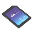 thumbnail image 3 of STmagic SD Card Flash Memory Waterproof Temperature Resistant High‑Speed Reading 90mb/s‑170mb/s32GB, 3 of 12