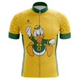 thumbnail image 2 of Oregon State Men's Cycling Jersey - XL, 2 of 3