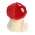 thumbnail image 2 of Aurora Palm Pals - Amanita Mushroom 5 Pouces, 2 of 3