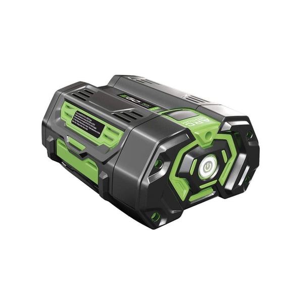 EGO Power+ Batterie 56 Volts 4,0 Ah pour Équipement EGO Power+