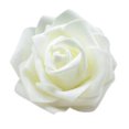 thumbnail image 2 of braveheart 50pcs Artificial Bionic Flowers PE Foam Fake artificial flowers Lifelike Roses Wedding Egagement Decorations, 2 of 5