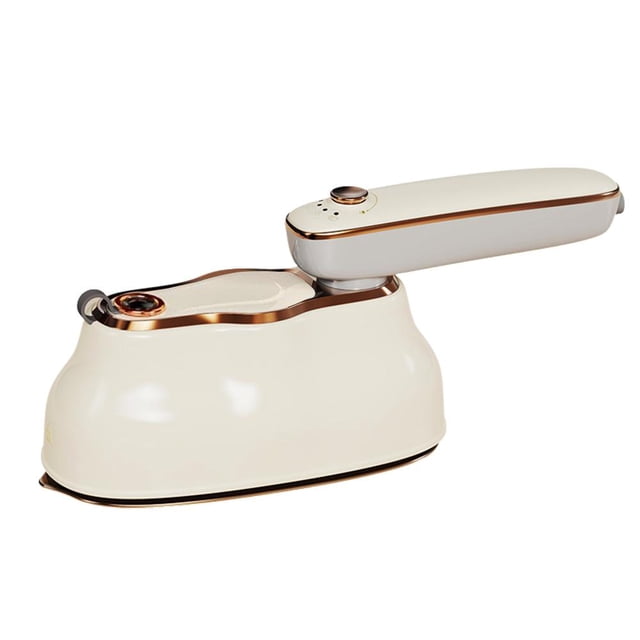 Handheld Garment Ironing Machine Household Small Foldable Travel Ironing Mach✨s X9V4