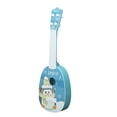 thumbnail image 2 of Kids Toy Ukulele Guitar Musical Instrument for Children and Entertainment, 2 of 7