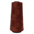 thumbnail image 1 of Polyester 3 Ply 1000 Mtr Thread Sewing Hand Machine New Over Locking Serger, 1 of 3