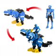 thumbnail image 2 of Jouets de Transformation DMH Mini Force Super Dinosaur Power Series Figurines d'Action MiniForce X Animal de Simulation Dinosaure Jouet de Transformation, 2 of 7