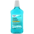 thumbnail image 1 of Equate Blue Mint Antiseptic Mouthwash, 1 of 3