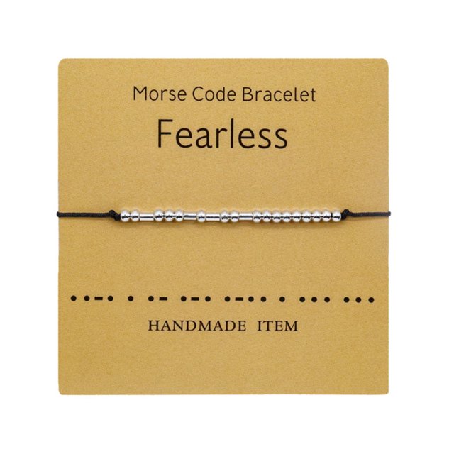 Password Alphanumeric Couple Bracelet Password Bracelet Bracelet