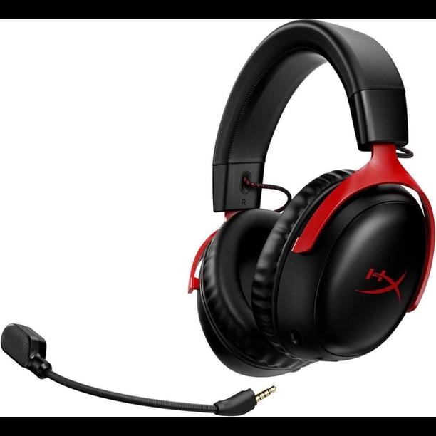 HyperX Cloud III Wireless Gaming Headset - Walmart.ca