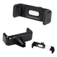 thumbnail image 3 of Car Phone Holder Mount Car Phone Container Dashboard Easy Clip Mount Smartphone Mobile Stand Adjustment Holder For Car Vent, 3 of 5