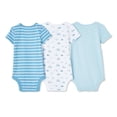 thumbnail image 2 of Lot de 3&nbsp;cache-couches George pour bébés garçons, 2 of 2