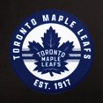 thumbnail image 5 of NHL, NBA, MLB Black Sports Throw Blanket, 50" x 60", 5 of 5