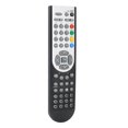 thumbnail image 2 of AMONIDA Smart Television Remote Controller RC1900 HD Smart TV Remote Control Black Replacement For OK I 16/19/22/24/26/32 Inch TV, 2 of 8