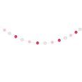 thumbnail image 1 of Maoww Pendentif Boule de Cheveux Drapeau, 1 of 8