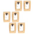 thumbnail image 1 of Stylet de Remplacement pour Tourne-Disque, 6 Pcs Aiguille Compacte en Aluminium pour Tourne-Disque, 1 of 7