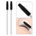 thumbnail image 2 of Brosse Jetable pour Cils Mascara Baguettes d'Extension des Cils Applicateur de Maquillage, 2 of 8