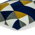 thumbnail image 3 of Parkland Collection PILH21080P Tringo Contemporary Multi-color-color Pillow Cover with Poly Insert, 3 of 3