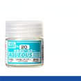 thumbnail image 1 of Mr. Hobby Aqueous H20 Flat Clear Acrylic Paint 10ml for Scale Models & Miniatures, 1 of 3