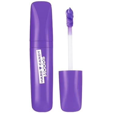 Hard Candy Moods Shadow Paint, Cream Eye Shadow & Shadow Primer, Matte Finish
