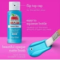 thumbnail image 3 of Apple Barrel Colors Matte Acrylic Craft Paint, 8 fl. oz., Yellow, 3 of 8