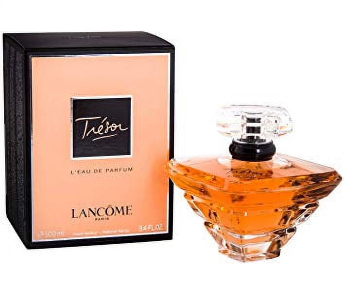Tresor By Lancome Eau De Parfum Spray 3.4 oz - Walmart.ca