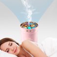 thumbnail image 4 of Antqov Midifier with 7 Colors Oil Diffusers, Upgraded Noise- Diffuser Humidifier for Home, Yoga, Gym, Office Decor, Home Accessories, 4 of 6