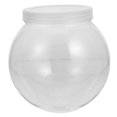 thumbnail image 1 of Shisuyan Desktop Aquarium Clear Transparent Fish Bowl For Office Desk Users 1Pack, 1 of 8