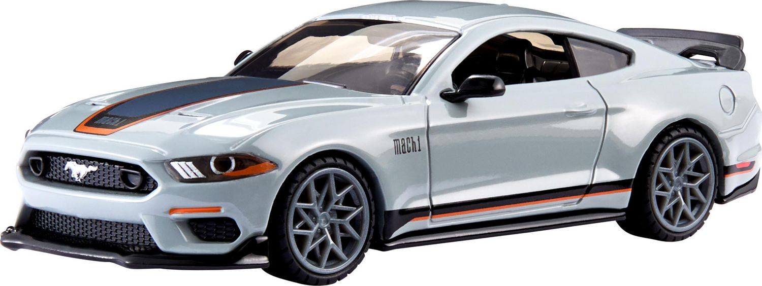 Hot Wheels Premium 1:43rd Scale Collectible Car, Gift for Collectors