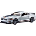 thumbnail image 1 of Hot Wheels Premium 1:43rd Scale Collectible Car, Gift for Collectors, 1 of 5