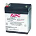 thumbnail image 3 of APC Replacement Battery Cartridge #46 - Batterie Supplémentaire - 1 x Batterie - Acide de Plomb - pour les Sauvegardes ES 350, 500 - - - -, 3 of 3